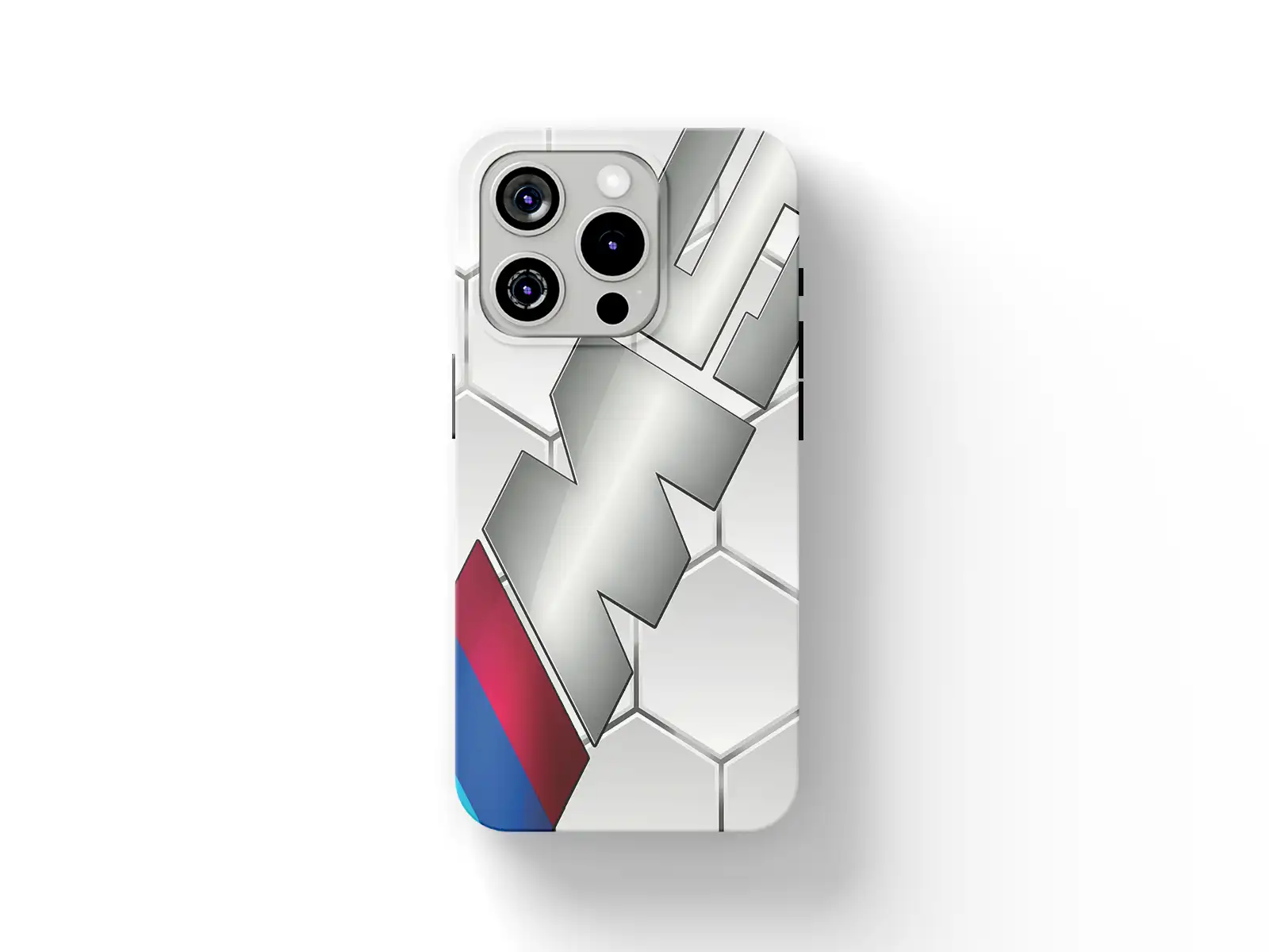 BMW Coque Portable Luxe Sensation Premium
